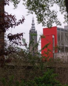 DH achterkant_toren