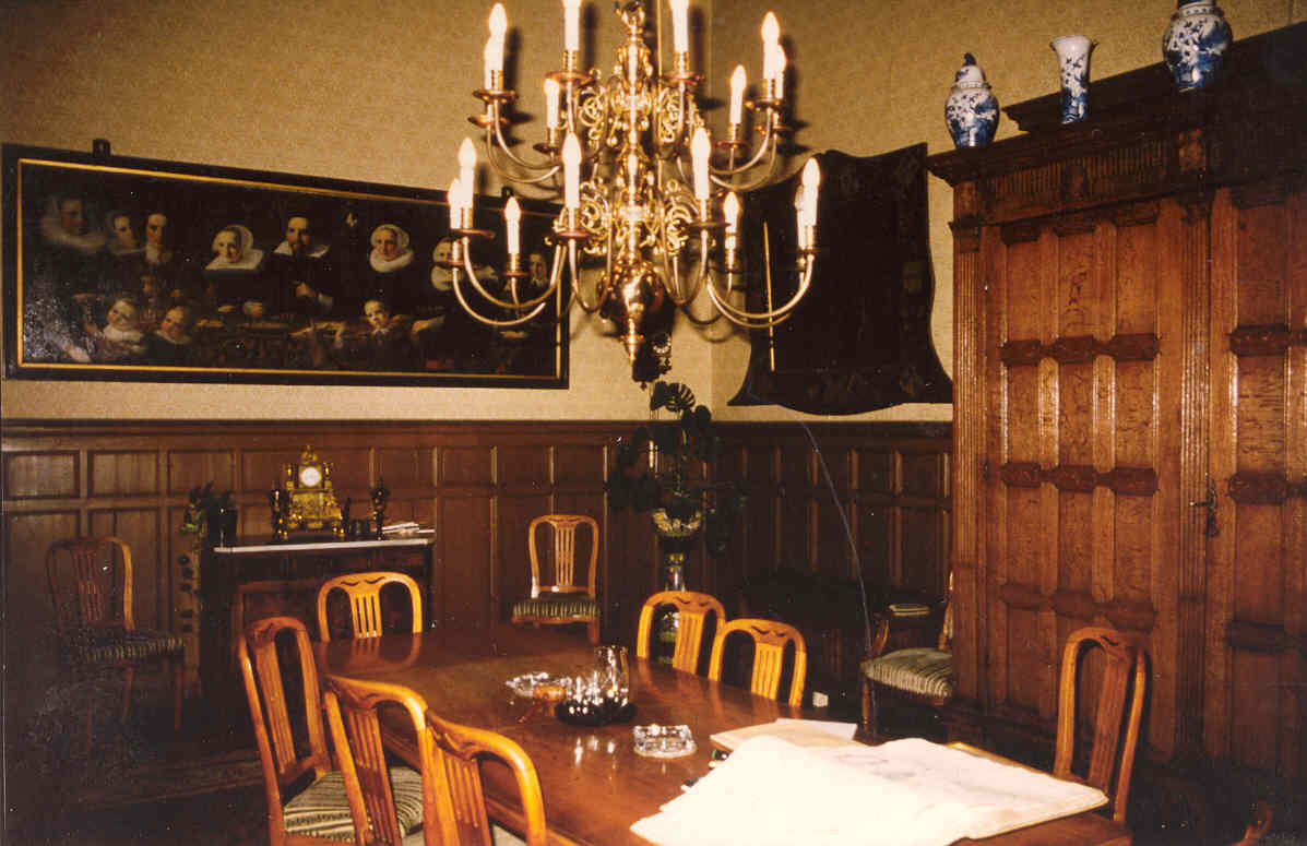 regentenkamer