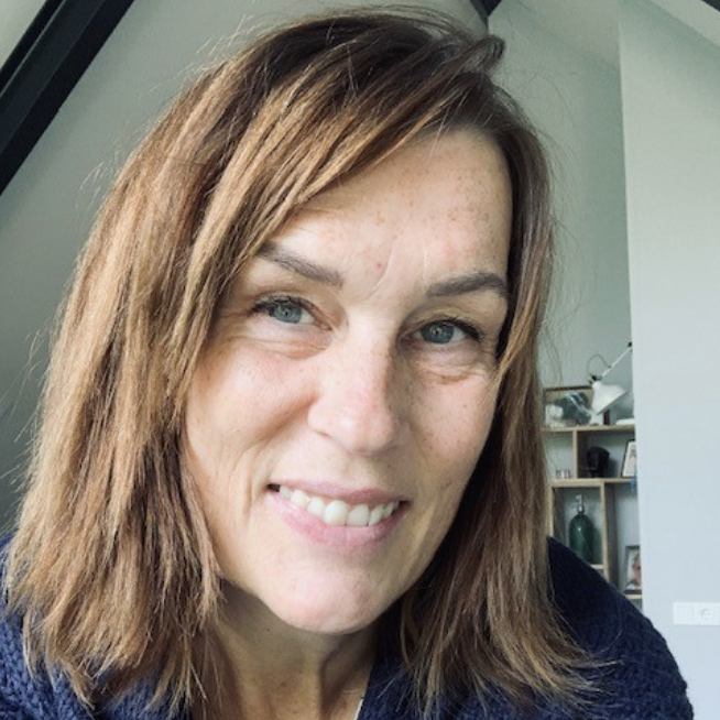 Annemiek Brumsteede