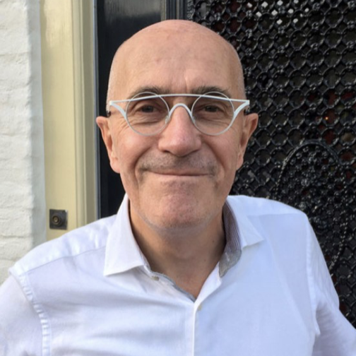 Bauke Zeilstra