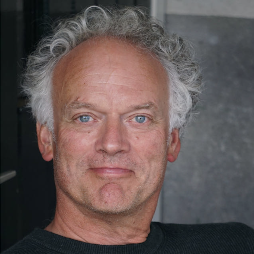 Hans Kieft