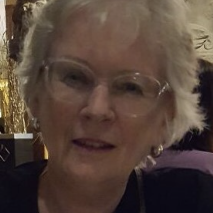 Mieke Peels